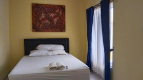 Hans Bali Guest House